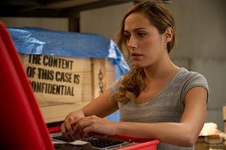 El Barco - Capítulo 4 El Barco - Capítulo 4