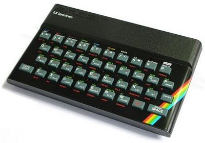 ZX Spectrum resurgirá de las cenizas en 2012 ZX Spectrum resurgirá de las cenizas en 2012