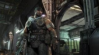 3 nuevas imágenes de Gears of War 3. 3 nuevas imágenes de Gears of War 3.