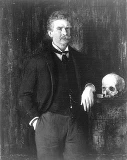 Ambrose Bierce, el amargo irremediable