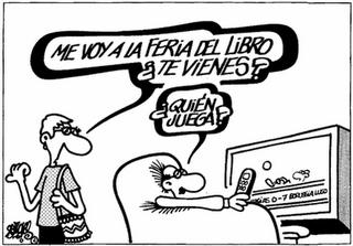 Y tú directivo: ¿lees o no lees? Y tú directivo: ¿lees o no lees?