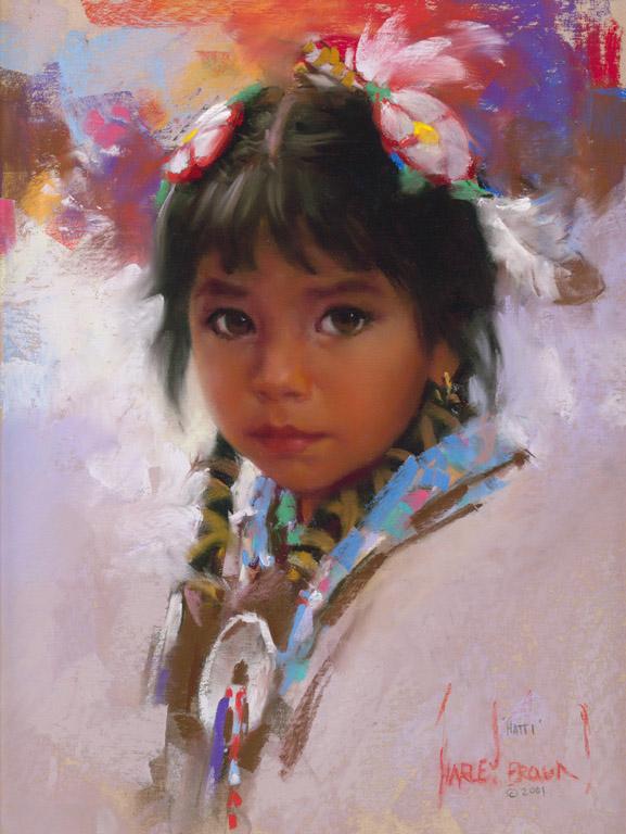 LOS INDIOS DE HARLEY BROWN LOS INDIOS DE HARLEY BROWN