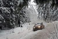 WRC 2011: Arranca el campeonato en Suecia