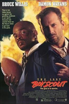 Friday Night's a Great Time for Football Friday Night's a Great Time for Football
