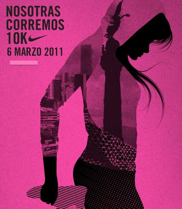 p1Tout-WomensRacemexico Convocatoria Nike nosotras Corremos 10k