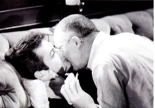 Con Faldas y a lo (Wilder) 1959 Con Faldas y a lo (Wilder) 1959
