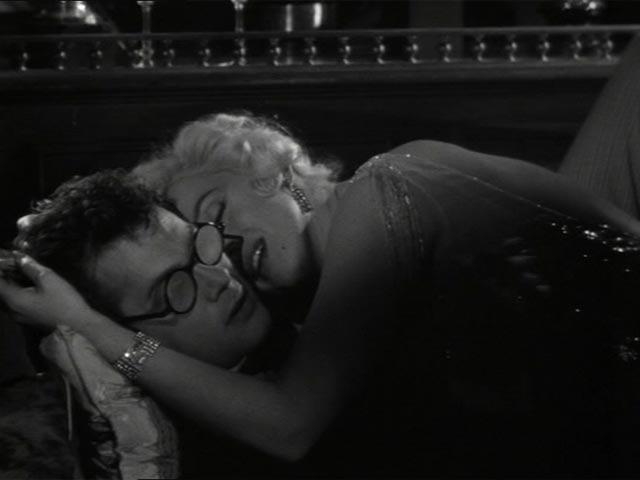 Con Faldas y a lo (Wilder) 1959 Con Faldas y a lo (Wilder) 1959