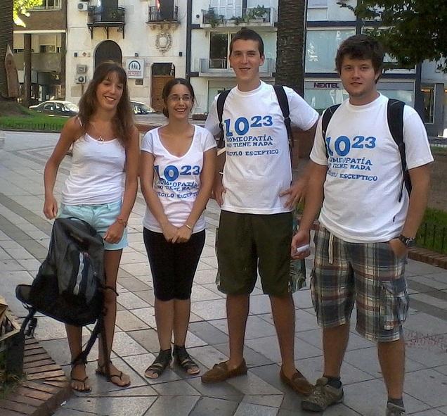 ¿Por qué falló el Suicidio Homeopático? ¿Por qué falló el Suicidio Homeopático?