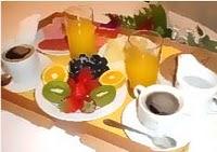 Miasténico desayuno... Miasténico desayuno...