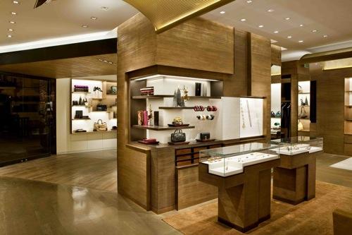 LOEWE VALENCIA por Peter Marino 3