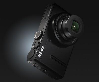 Nikon Coolpix P300, compacta con controles manuales