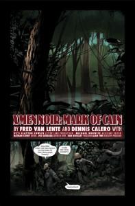 xmnoirmc001_int-page3 X-Men Noir: La Marca de Caín