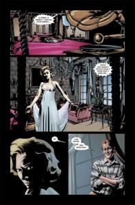 X-Men Noir: La Marca de Caín X-Men Noir: La Marca de Caín