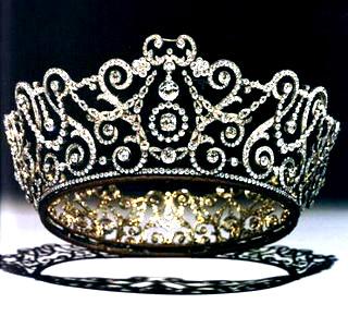 Adelanto, la posible corona de Kate Midletton Adelanto, la posible corona de Kate Midletton