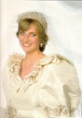 Adelanto, la posible corona de Kate Midletton Adelanto, la posible corona de Kate Midletton