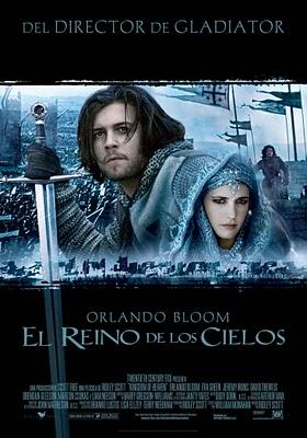 Cine Histórico: El reino de los cielos (Ridley Scott, 2005) Cine Histórico: El reino de los cielos (Ridley Scott, 2005)