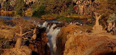 La tribu himba