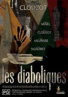 CINEFÓRUM DE SOBREMESA (porque el cine nos alimenta...)Hoy: Las Diabólicas, (Henri-Georges Clouzot, 1955) CINEFÓRUM DE SOBREMESA (porque el cine nos alimenta...)Hoy: Las Diabólicas, (Henri-Georges Clouzot, 1955)