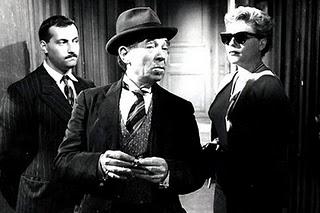 CINEFÓRUM DE SOBREMESA (porque el cine nos alimenta...)Hoy: Las Diabólicas, (Henri-Georges Clouzot, 1955) CINEFÓRUM DE SOBREMESA (porque el cine nos alimenta...)Hoy: Las Diabólicas, (Henri-Georges Clouzot, 1955)