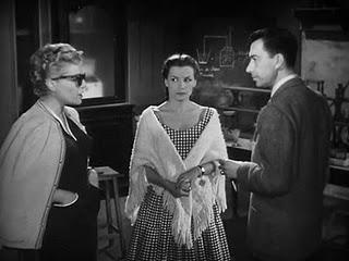 CINEFÓRUM DE SOBREMESA (porque el cine nos alimenta...)Hoy: Las Diabólicas, (Henri-Georges Clouzot, 1955) CINEFÓRUM DE SOBREMESA (porque el cine nos alimenta...)Hoy: Las Diabólicas, (Henri-Georges Clouzot, 1955)