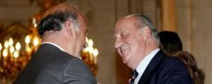 Del Bosque, elogio de la superchería Del Bosque, elogio de la superchería