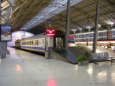 Estación de Abando