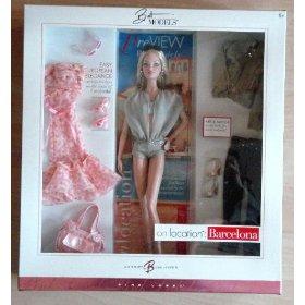 On Location: Barcelona On Location: Barcelona