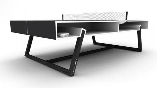 Puma Chalk Table :: mesa de ping-pong pizarra