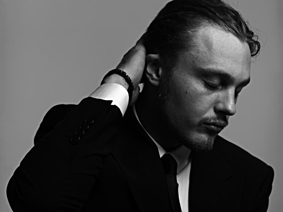 Hedi Slimane – Fotografías Hedi Slimane – Fotografías