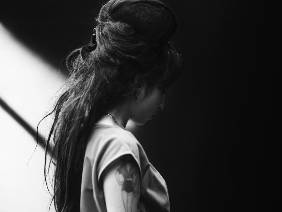Hedi Slimane – Fotografías Hedi Slimane – Fotografías