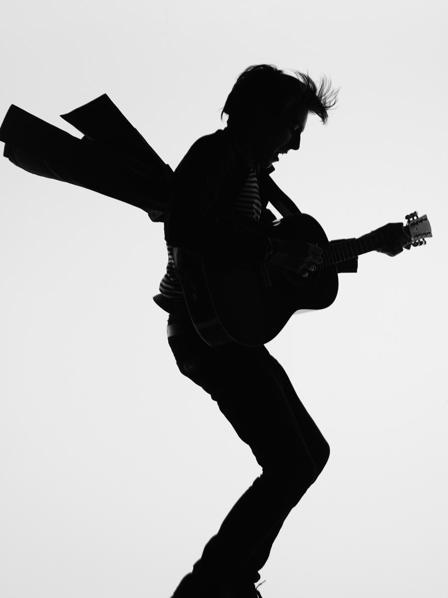 Hedi Slimane – Fotografías Hedi Slimane – Fotografías