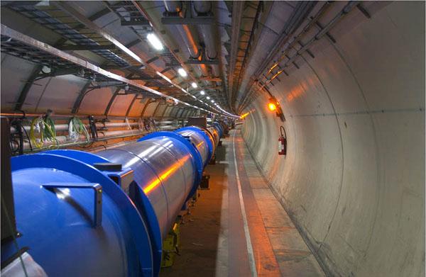 El CERN da a los buscadores del Higgs un año extra El CERN da a los buscadores del Higgs un año extra