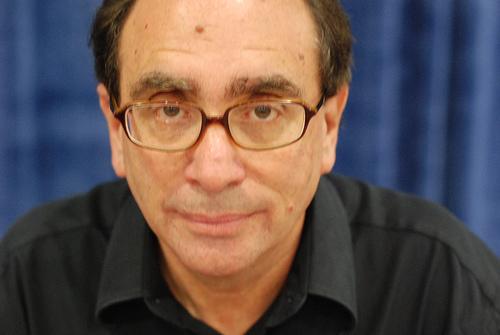 Cuidado, lector… llegó R. L. Stine.