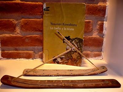 'Lo bello y lo triste' de Yasunari Kawabata 'Lo bello y lo triste' de Yasunari Kawabata