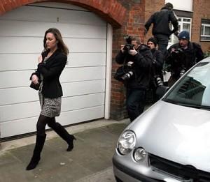 Kate Middleton Kate Middleton 300x261 Kate Middleton, una princesa moderna