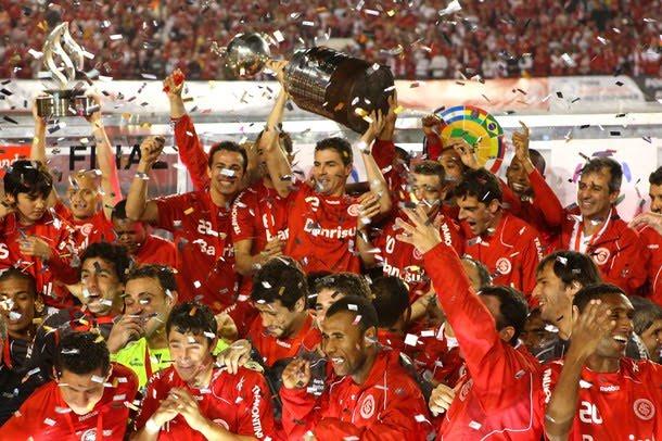 Arranca la fase de grupos de la Copa Santander Libertadores