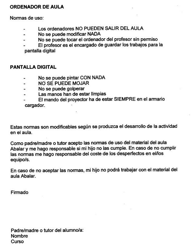 Y no es broma Y no es broma