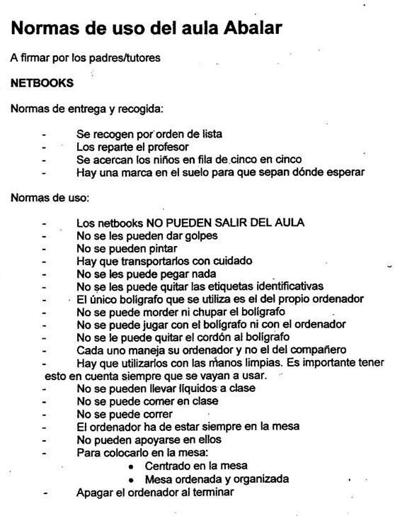 Y no es broma Y no es broma