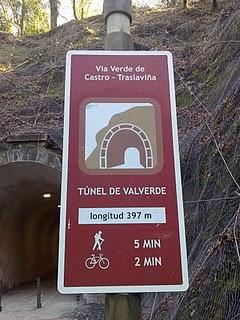 Túnel de Valverde (Mioño-Castro)