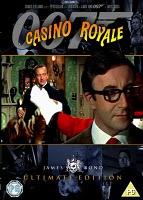 CASINO ROYALE - DE IAN FLEMING