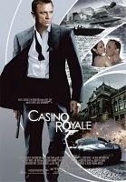 CASINO ROYALE - DE IAN FLEMING