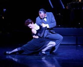 El verdadero tango argentino, con música del quinteto Binelli, llega a los Teatros del Canal