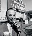 ray kroc El rol de la intuición en la toma de decisiones