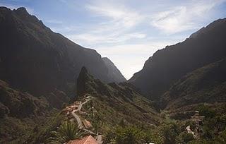 Caserío de Masca Tenerife Caserío de Masca Tenerife