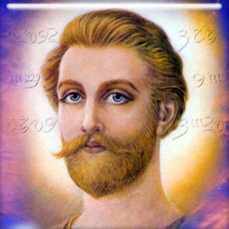 Saint Germain : La Nueva Era de la Llama Violeta. Su uso Saint Germain : La Nueva Era de la Llama Violeta. Su uso