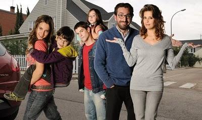 Series Españolas, porque son tan malas? By Katana Series Españolas, porque son tan malas? By Katana