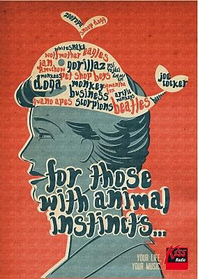 Ilustrísimos Anuncios Gráficos Ilustrísimos Anuncios Gráficos