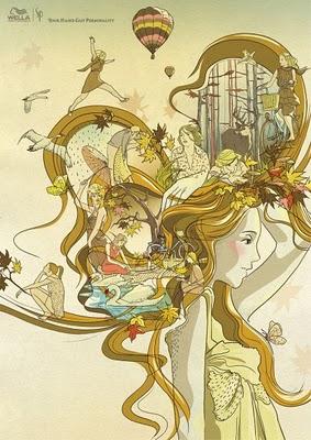 Ilustrísimos Anuncios Gráficos Ilustrísimos Anuncios Gráficos