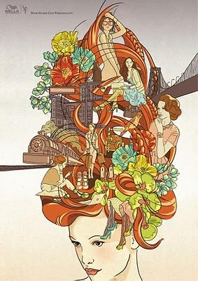 Ilustrísimos Anuncios Gráficos Ilustrísimos Anuncios Gráficos