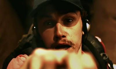 127 Hours, la estupidez humana no tiene límites, el espíritu de superación tampoco 127 Hours, la estupidez humana no tiene límites, el espíritu de superación tampoco